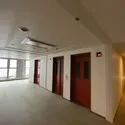 高崎タワー２１ エレベーター