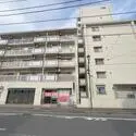 シテイコープ萩中 外観
