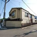 京都市左京区下鴨宮崎町 外観