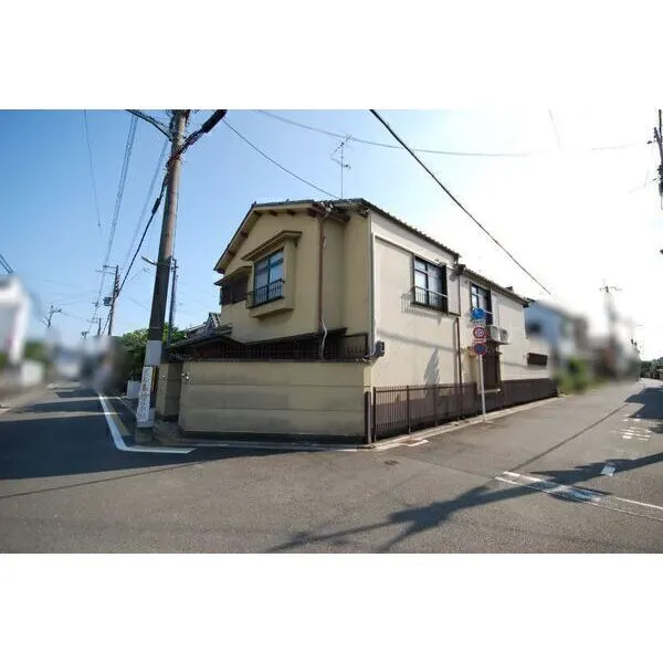 京都市左京区下鴨宮崎町