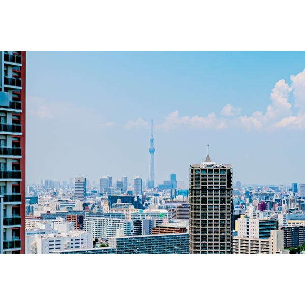 アップルタワー東京キャナルコート その他画像