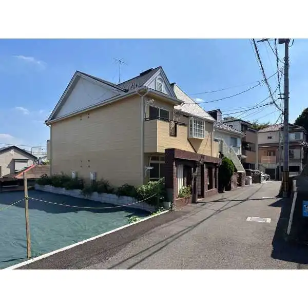 さいたま市浦和区神明２丁目 その他画像