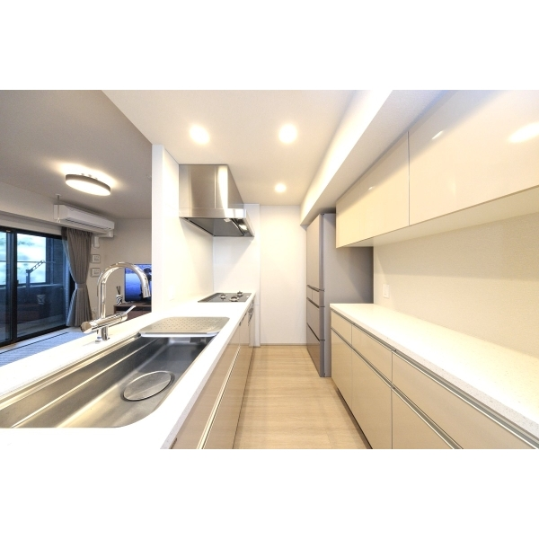 オープンレジデンシア代々木大山 その他画像