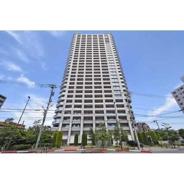 サウスゲートタワー川口 その他画像