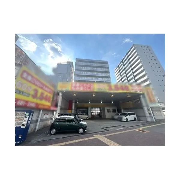 名古屋市熱田区明野町 外観