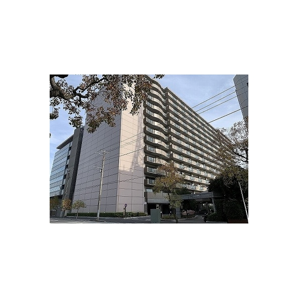 リーベスト西千葉 外観