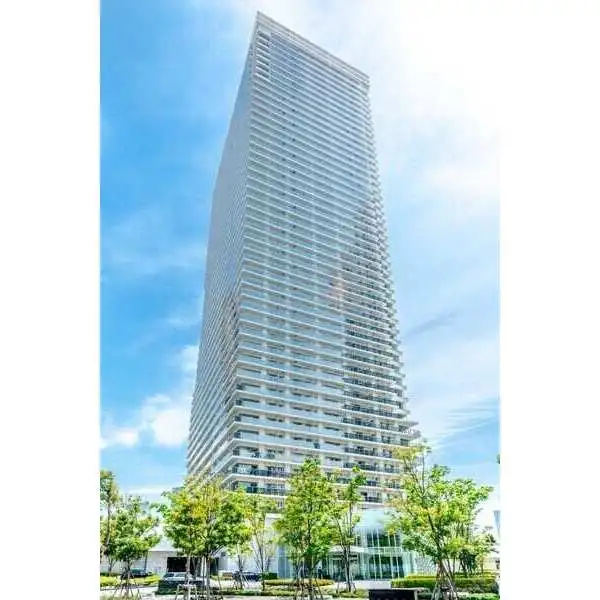 ザ・パークハウス晴海タワーズティアロレジデンス その他画像