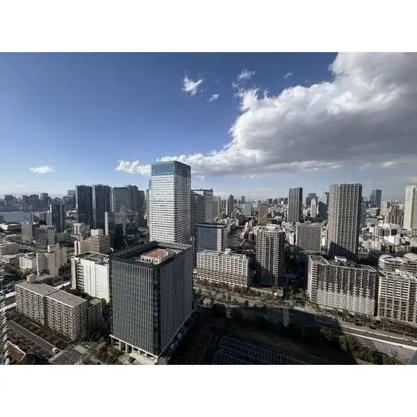 ザ・パークハウス晴海タワーズティアロレジデンス その他画像