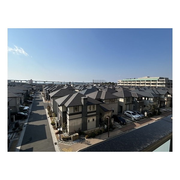 ローレルコート西宮甲子園 その他画像