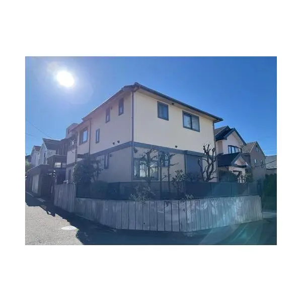 横浜市都筑区中川３丁目 外観