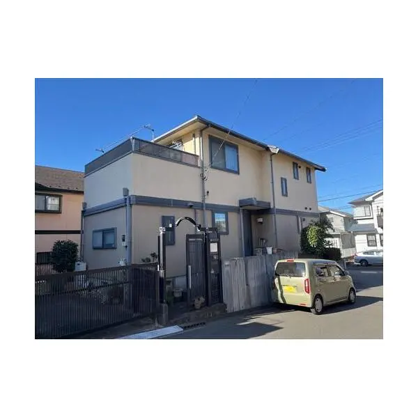 横浜市都筑区中川３丁目 その他画像