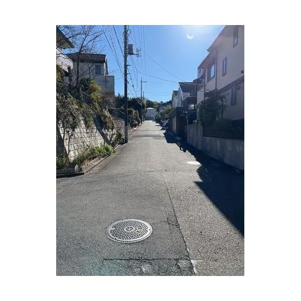 横浜市都筑区中川３丁目 その他画像