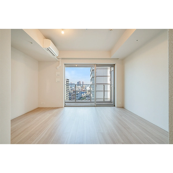 パークシティ武蔵小山ザタワー その他画像