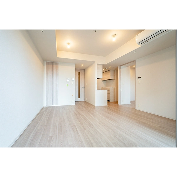 パークシティ武蔵小山ザタワー その他画像