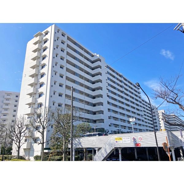 なぎさニュータウン３号棟 その他画像