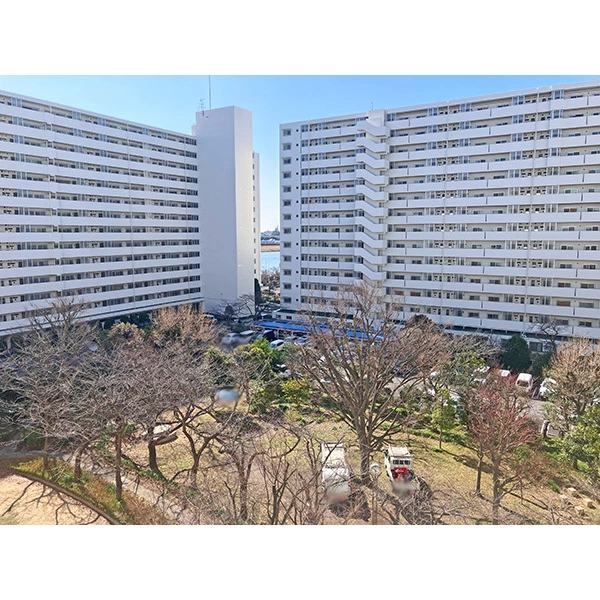 なぎさニュータウン３号棟 その他画像