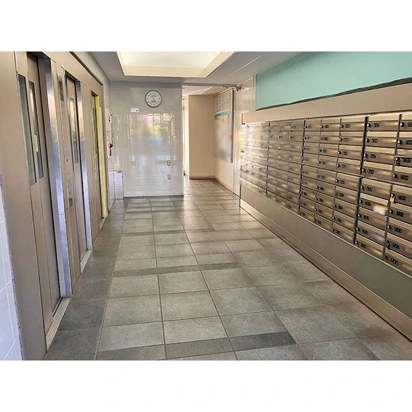 なぎさニュータウン３号棟 その他画像