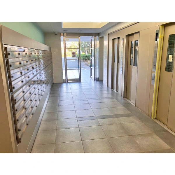 なぎさニュータウン３号棟 その他画像