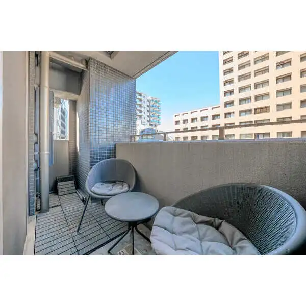 サンクタス神楽坂 その他画像