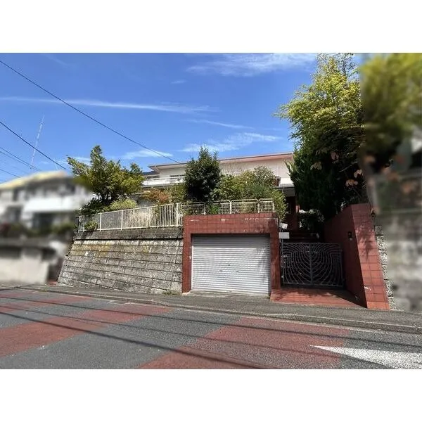 川崎市麻生区王禅寺西２丁目 外観