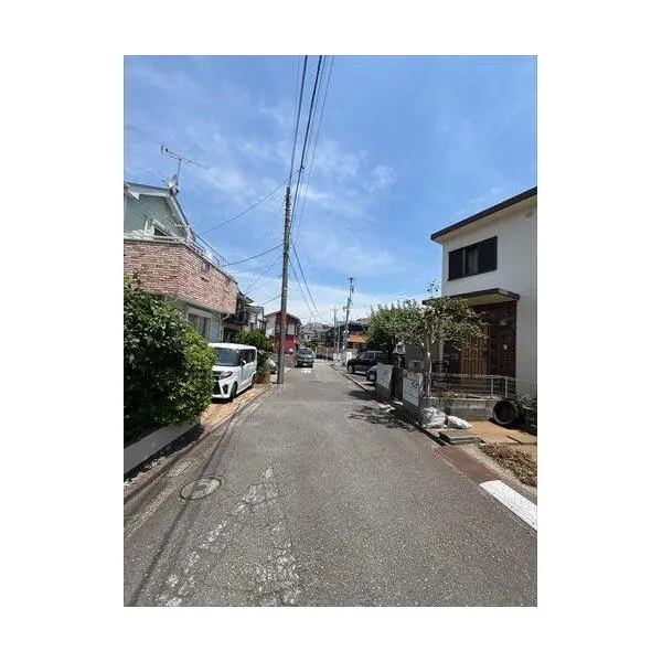 横浜市旭区金が谷１丁目 その他画像