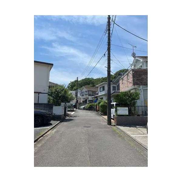 横浜市旭区金が谷１丁目 その他画像