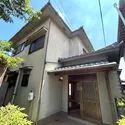 長岡京市神足屋敷 現地外観写真