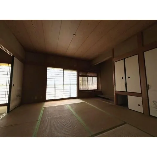 長岡京市神足屋敷 リビング以外の居室