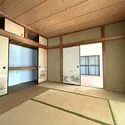長岡京市神足屋敷 リビング以外の居室