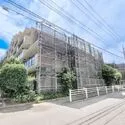 ベルドゥムール南柏 総戸数148戸のファミリーマンション！