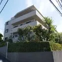 ＷＴＣ代々木ガーデン 外観