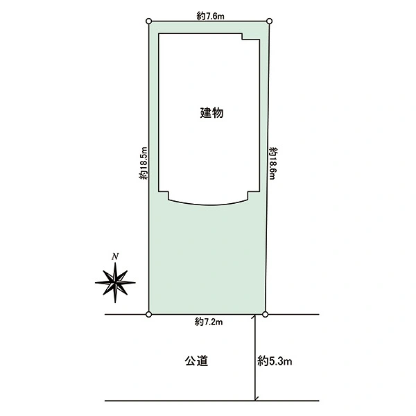 大田区中馬込１丁目 その他画像