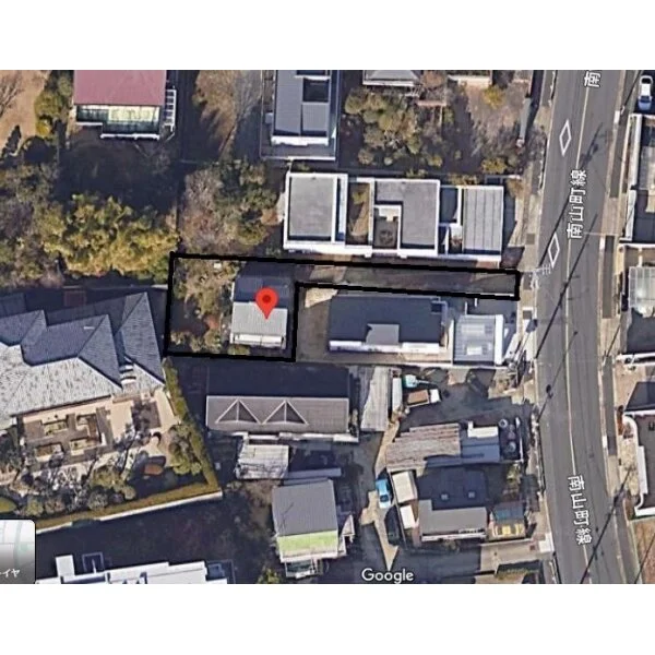 名古屋市瑞穂区春山町 外観