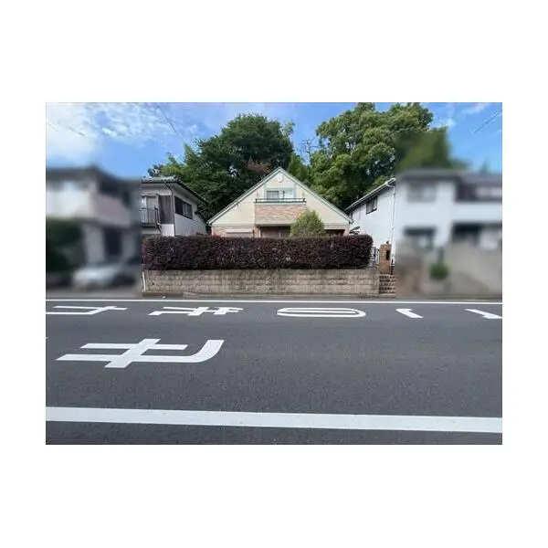 船橋市前原東５丁目 外観