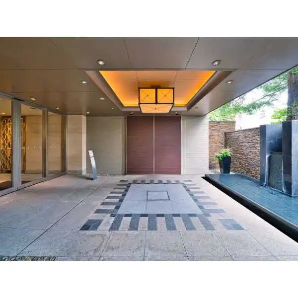 麻布台パークハウス その他画像