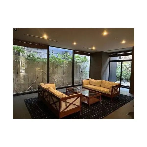 アトラス三鷹レジデンス その他画像