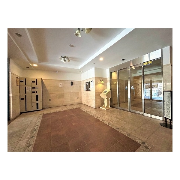 日神パレステージ磯子の森5番館 その他画像