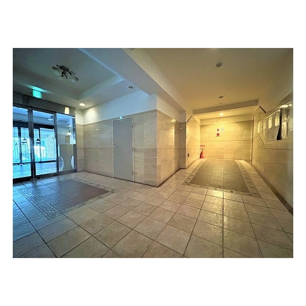 日神パレステージ磯子の森5番館 その他画像