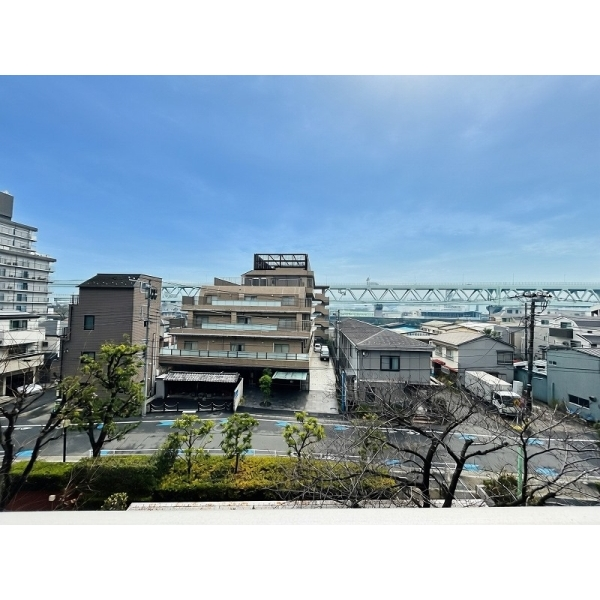 恒陽王子マンション その他画像