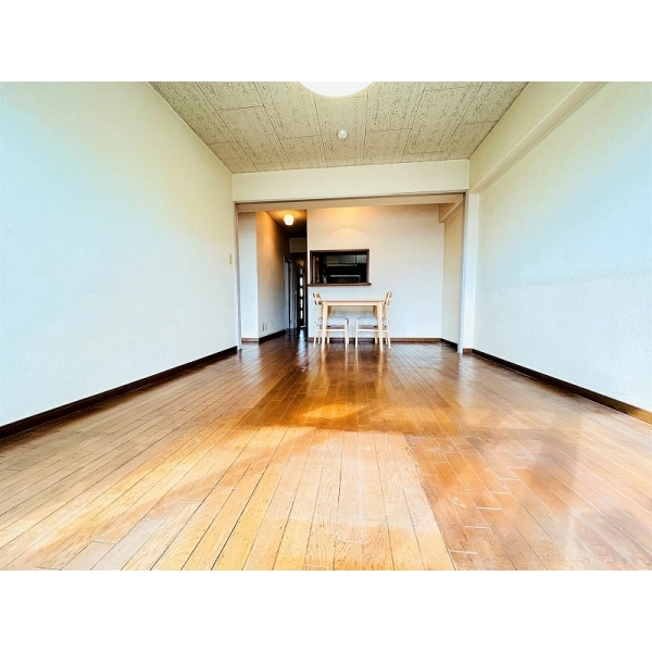 恒陽王子マンション その他画像