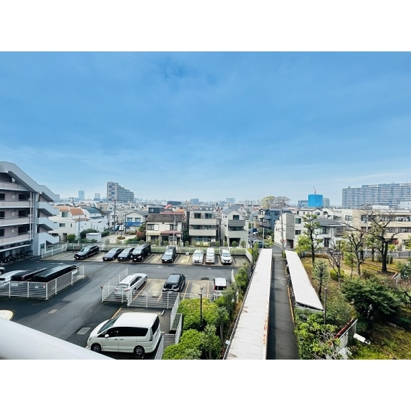 恒陽王子マンション その他画像