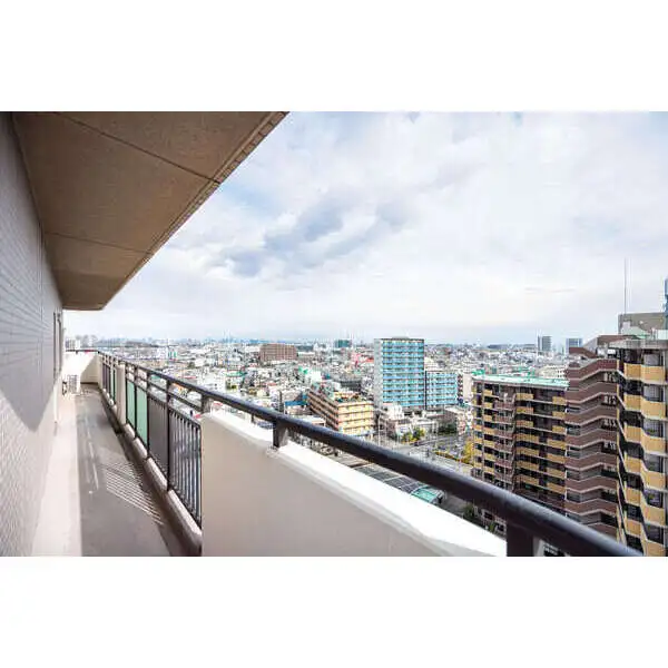 フェアロージュ・ガーデンズ川崎 その他画像