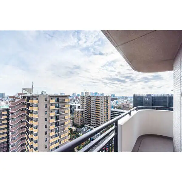 フェアロージュ・ガーデンズ川崎 その他画像