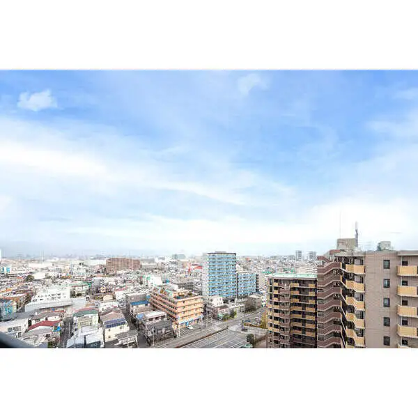 フェアロージュ・ガーデンズ川崎 その他画像