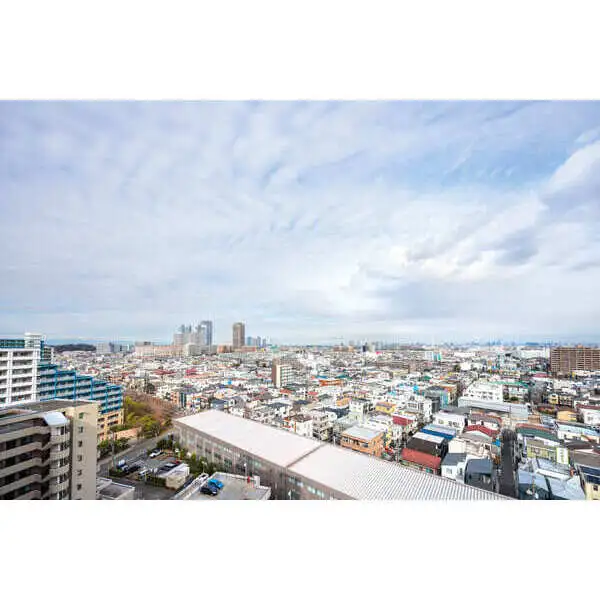 フェアロージュ・ガーデンズ川崎 その他画像