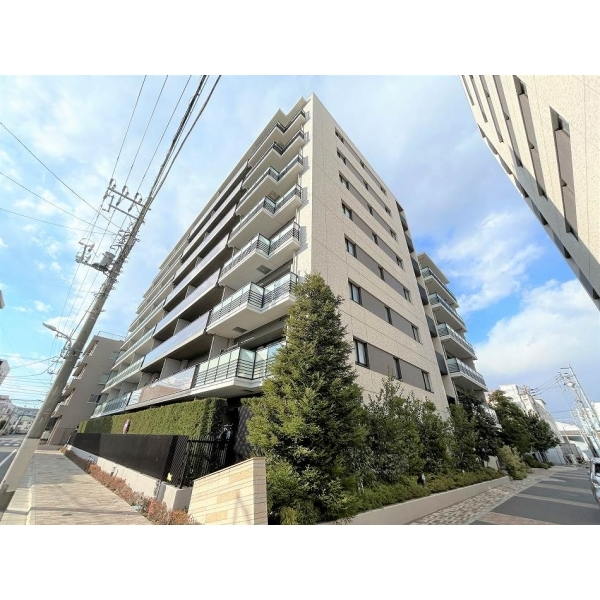 プライム大田矢口ウエスト棟 その他画像