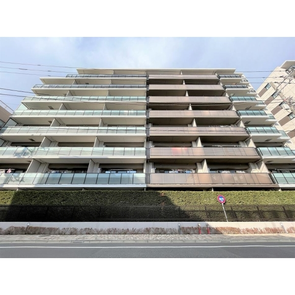 プライム大田矢口ウエスト棟 その他画像