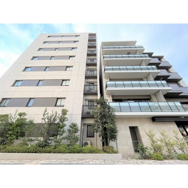 プライム大田矢口ウエスト棟 その他画像