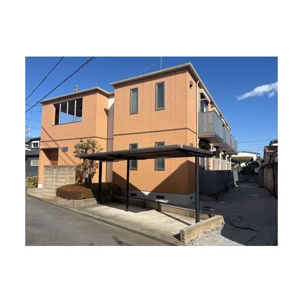 清瀬市中里１丁目 外観