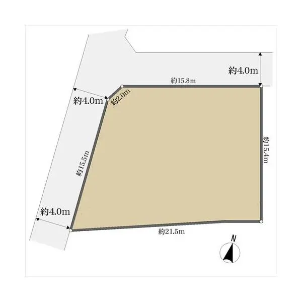清瀬市中里１丁目 その他画像